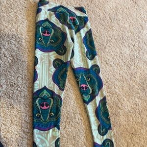 Lularoe s/m leggings